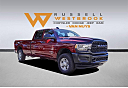 Thumbnail image of 2022 Ram 3500 at Russell Westbrook CDJR of Van Nuys