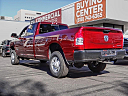 Thumbnail image of 2022 Ram 3500 at Russell Westbrook CDJR of Van Nuys