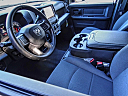 Thumbnail image of 2022 Ram 3500 at Russell Westbrook CDJR of Van Nuys