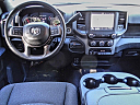 Thumbnail image of 2022 Ram 3500 at Russell Westbrook CDJR of Van Nuys