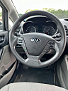2015 Kia Forte LX at BADASS AUTOMOTIVE