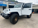 Thumbnail image of 2013 Jeep Wrangler at Van 2 Auto Sales Inc.