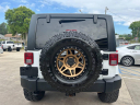 Thumbnail image of 2013 Jeep Wrangler at Van 2 Auto Sales Inc.