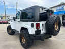 2013 Jeep Wrangler Sport at Van 2 Auto Sales Inc.
