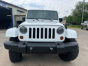 Thumbnail image of 2013 Jeep Wrangler at Van 2 Auto Sales Inc.