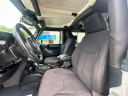 Thumbnail image of 2013 Jeep Wrangler at Van 2 Auto Sales Inc.