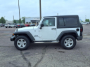 Thumbnail image of 2016 Jeep Wrangler at Lager's Chrysler World