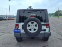 Thumbnail image of 2016 Jeep Wrangler at Lager's Chrysler World