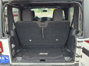 Thumbnail image of 2016 Jeep Wrangler at Lager's Chrysler World