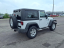 Thumbnail image of 2016 Jeep Wrangler at Lager's Chrysler World