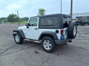 Thumbnail image of 2016 Jeep Wrangler at Lager's Chrysler World