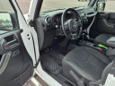 Thumbnail image of 2016 Jeep Wrangler at Lager's Chrysler World