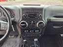 Thumbnail image of 2016 Jeep Wrangler at Lager's Chrysler World