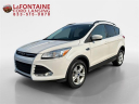 2015 Ford Escape SE at Lafontaine Ford of Lansing