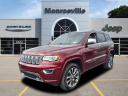 Thumbnail image of 2018 Jeep Grand Cherokee at Monroeville Chrysler Jeep