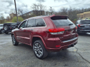 Thumbnail image of 2018 Jeep Grand Cherokee at Monroeville Chrysler Jeep