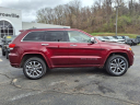 Thumbnail image of 2018 Jeep Grand Cherokee at Monroeville Chrysler Jeep