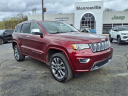 Thumbnail image of 2018 Jeep Grand Cherokee at Monroeville Chrysler Jeep