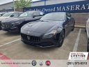 2022 Maserati Quattroporte GT at Northside Fiat USED
