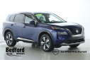 2022 Nissan Rogue SL at Bedford Nissan