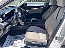 Thumbnail image of 2016 Honda Civic at 27 Auto Sales INC of Leon