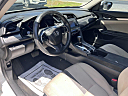 Thumbnail image of 2016 Honda Civic at 27 Auto Sales INC of Leon