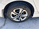 Thumbnail image of 2016 Honda Civic at 27 Auto Sales INC of Leon