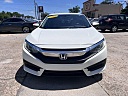 Thumbnail image of 2016 Honda Civic at 27 Auto Sales INC of Leon