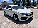 Thumbnail image of 2016 Honda Civic at 27 Auto Sales INC of Leon