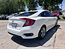 Thumbnail image of 2016 Honda Civic at 27 Auto Sales INC of Leon