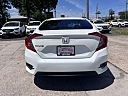 Thumbnail image of 2016 Honda Civic at 27 Auto Sales INC of Leon