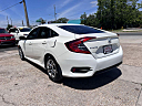 Thumbnail image of 2016 Honda Civic at 27 Auto Sales INC of Leon