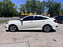 Thumbnail image of 2016 Honda Civic at 27 Auto Sales INC of Leon
