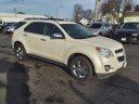 Thumbnail image of 2014 Chevrolet Equinox at Mazda Direct