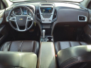 2014 Chevrolet Equinox LTZ at Mazda Direct