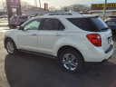 Thumbnail image of 2014 Chevrolet Equinox at Mazda Direct