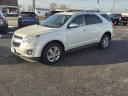 Thumbnail image of 2014 Chevrolet Equinox at Mazda Direct