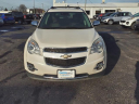 Thumbnail image of 2014 Chevrolet Equinox at Mazda Direct