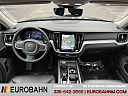 2023 Volvo S60 B5 Core Dark Theme at EurobahnBmwMiniMercedesBenz of Greensboro, NC