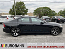 Thumbnail image of 2023 Volvo S60 at EurobahnBmwMiniMercedesBenz of Greensboro, NC
