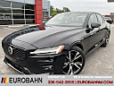 Thumbnail image of 2023 Volvo S60 at EurobahnBmwMiniMercedesBenz of Greensboro, NC