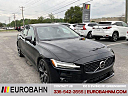 Thumbnail image of 2023 Volvo S60 at EurobahnBmwMiniMercedesBenz of Greensboro, NC