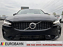 Thumbnail image of 2023 Volvo S60 at EurobahnBmwMiniMercedesBenz of Greensboro, NC