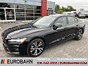Thumbnail image of 2023 Volvo S60 at EurobahnBmwMiniMercedesBenz of Greensboro, NC