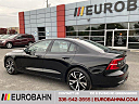 Thumbnail image of 2023 Volvo S60 at EurobahnBmwMiniMercedesBenz of Greensboro, NC