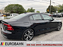 Thumbnail image of 2023 Volvo S60 at EurobahnBmwMiniMercedesBenz of Greensboro, NC