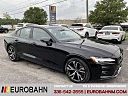 Thumbnail image of 2023 Volvo S60 at EurobahnBmwMiniMercedesBenz of Greensboro, NC
