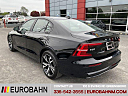 Thumbnail image of 2023 Volvo S60 at EurobahnBmwMiniMercedesBenz of Greensboro, NC