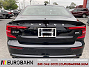 Thumbnail image of 2023 Volvo S60 at EurobahnBmwMiniMercedesBenz of Greensboro, NC