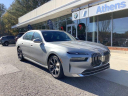 Thumbnail image of 2024 BMW i7 at Athens BMW - New